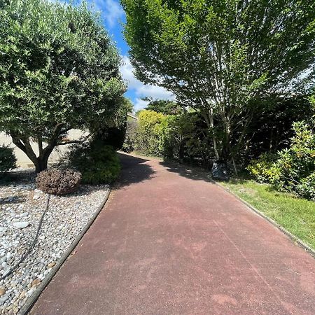 Villa Avec Piscine Andernos Les Bains מראה חיצוני תמונה