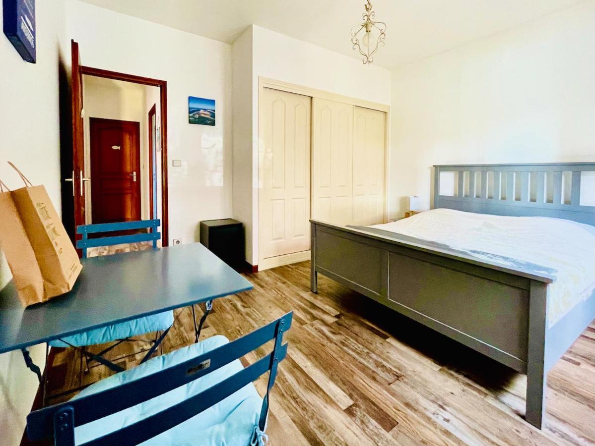 Villa Avec Piscine Andernos Les Bains מראה חיצוני תמונה