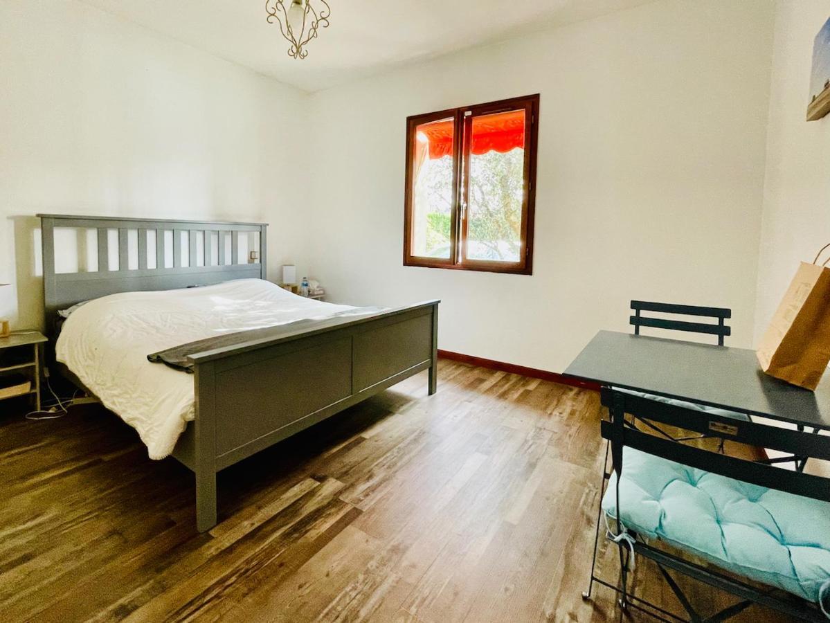 Villa Avec Piscine Andernos Les Bains מראה חיצוני תמונה