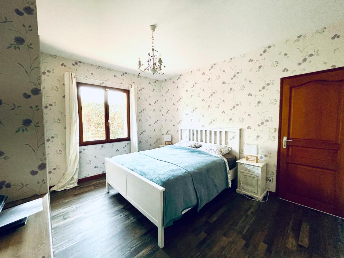 Villa Avec Piscine Andernos Les Bains מראה חיצוני תמונה