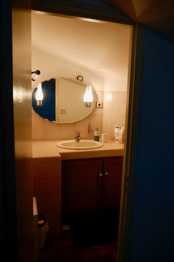 Villa Avec Piscine Andernos Les Bains מראה חיצוני תמונה