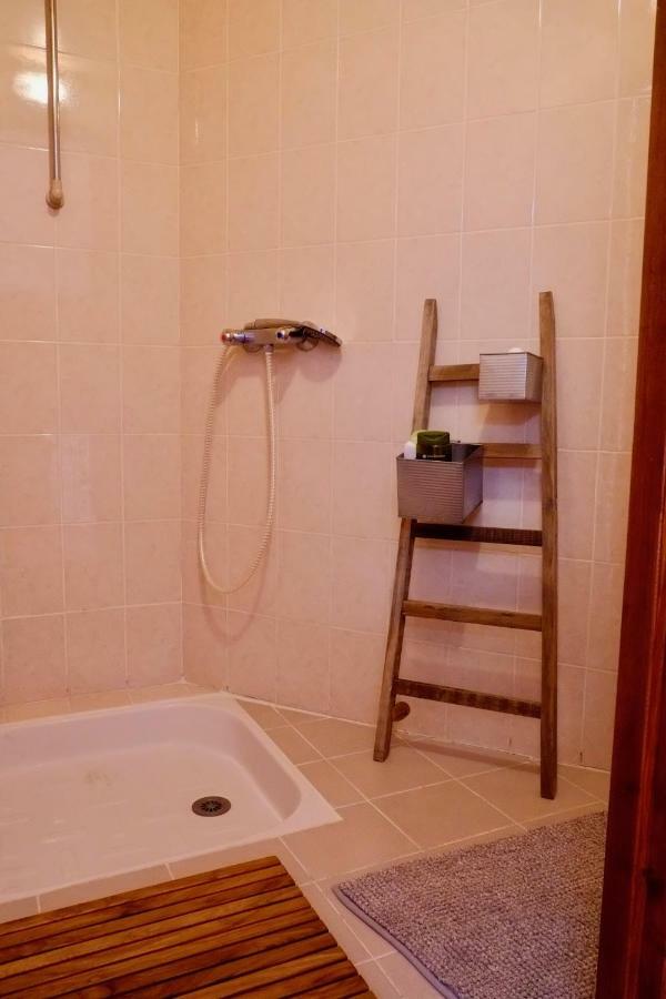 Villa Avec Piscine Andernos Les Bains מראה חיצוני תמונה